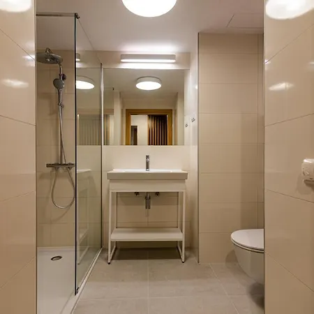 Apartment Seaside Deluxe 105 *