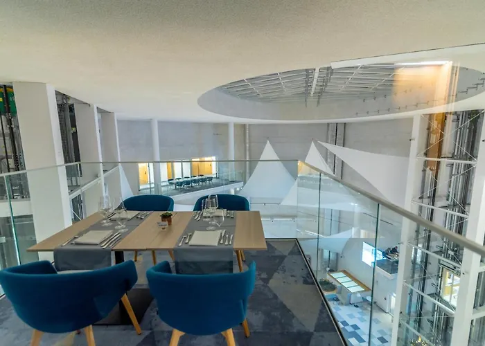 Seaside Deluxe 105 科沃布热格