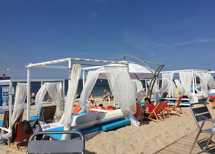 Seaside Deluxe 105 *