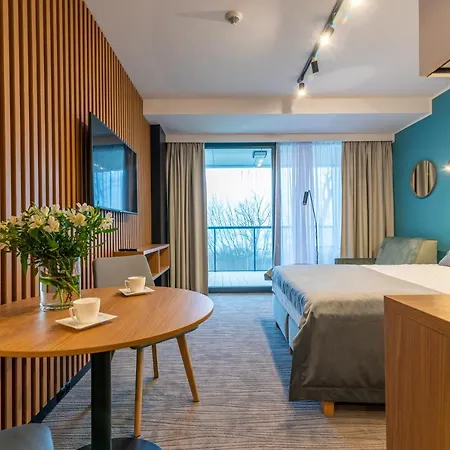 Seaside Deluxe 105 קולובז'ג