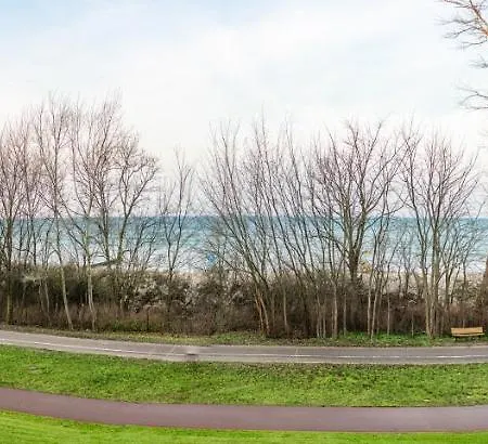 Seaside Deluxe 105 Lägenhet Kołobrzeg