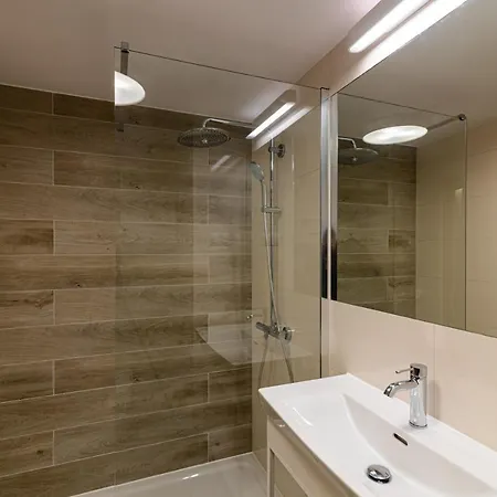 Seaside Deluxe 105 Kolobrzeg