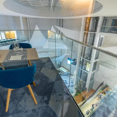 דירה Seaside Deluxe 105 קולובז'ג