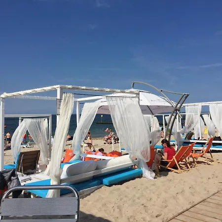 Seaside Deluxe 105 *