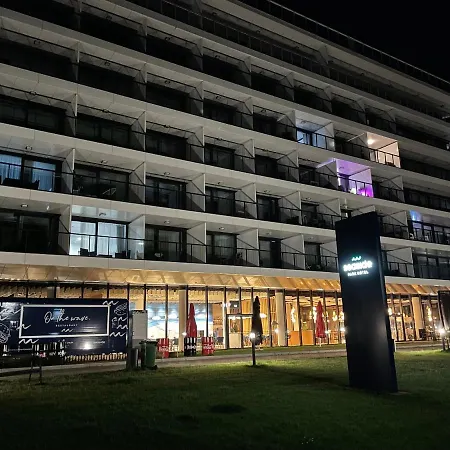 Seaside Deluxe 105 Lägenhet Kołobrzeg