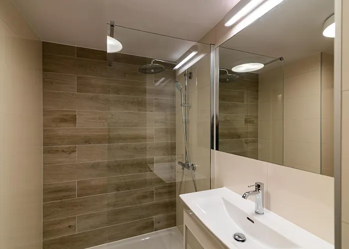 Seaside Deluxe 105 Kolobřeh