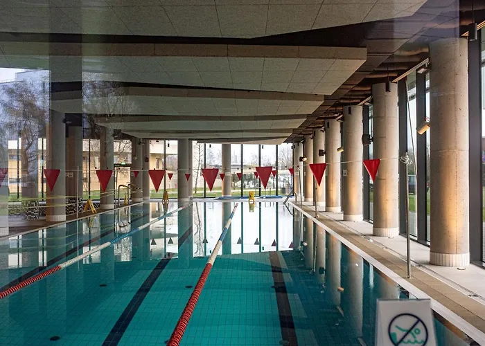 Seaside Deluxe 105 Kolobrzeg