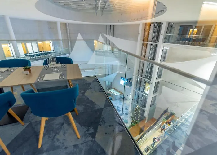 Apartmán Seaside Deluxe 105 Kolobřeh